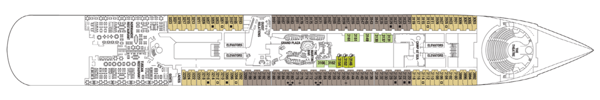 Celebrity Cruises Celebrity Beyond Deck 3.png